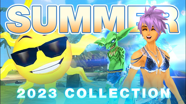 2023SummerCollection