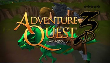 AQ3D in Development