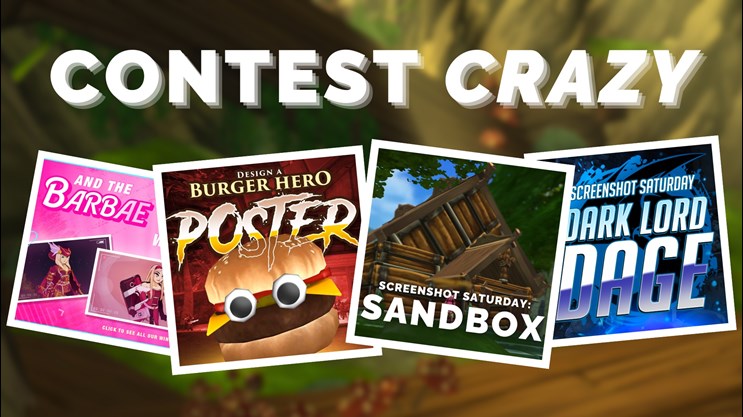 Creative-Contest-Craze