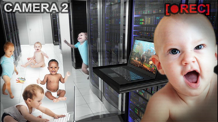 CyberBabyAttack