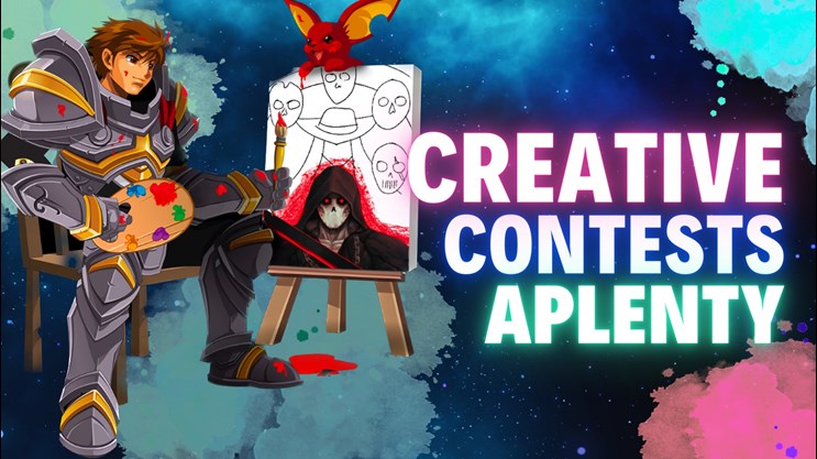 artix-contests-happening-now