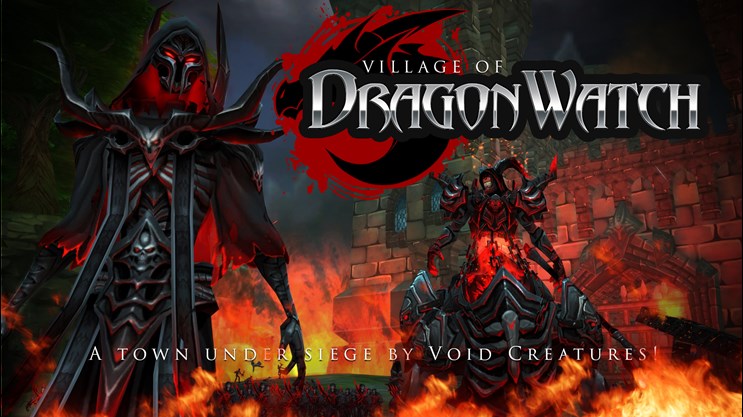 Dragonwatch