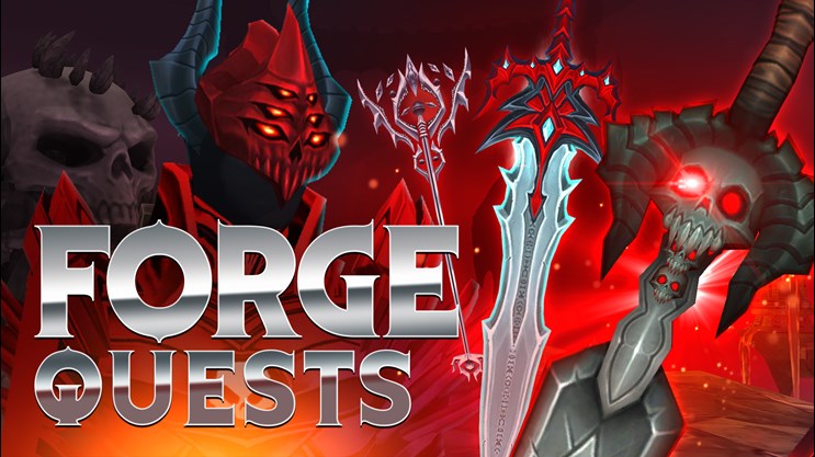 NulgathForgeQuests