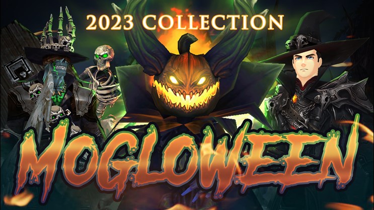 2023MogloweenCollection