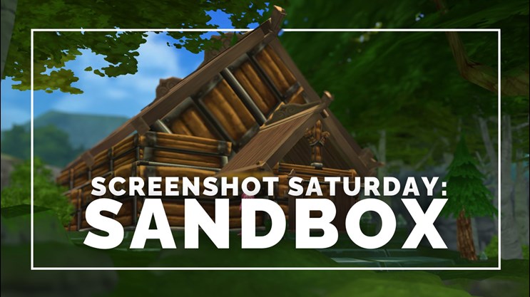 Screenshot-Saturday-Sandbox-Contest