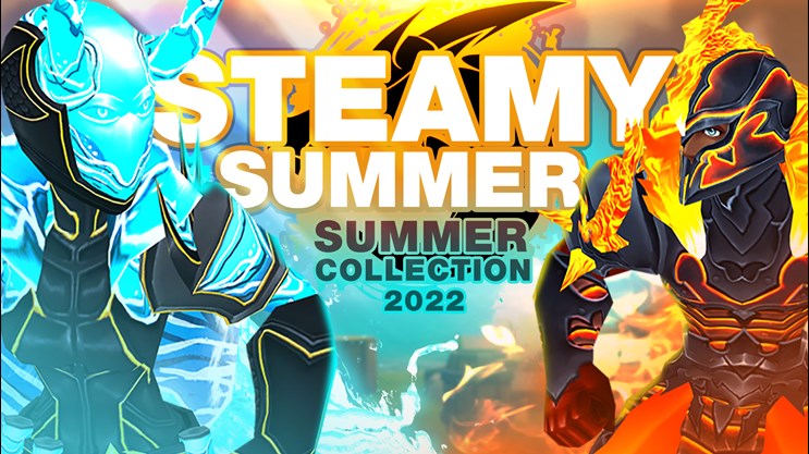 SummerCollection2022