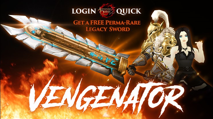 Vengenator