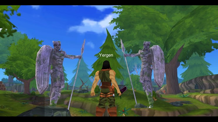 AQ3D GreenGuard update is live