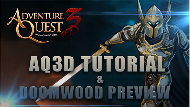 AQ3D Control Tutorial