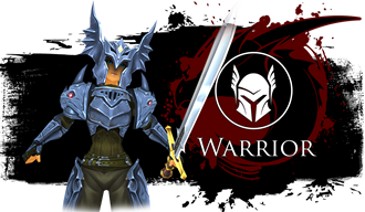 Warrior Class