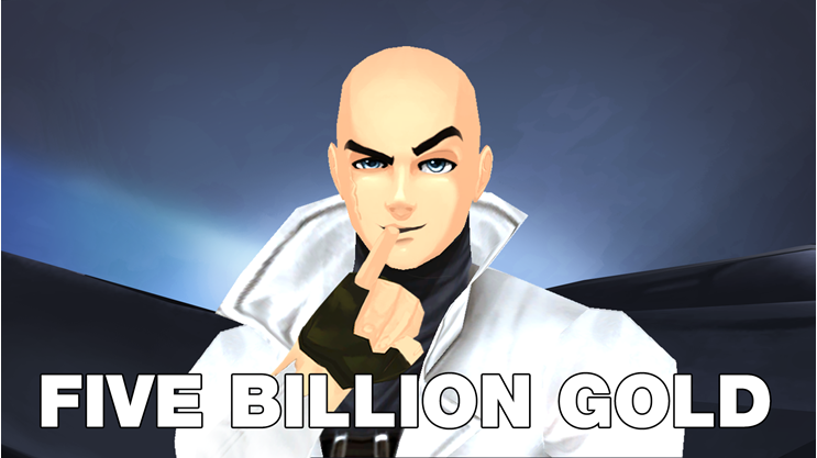 gold-gone-wild-5-Billion-spent-on-Item-Augment-system