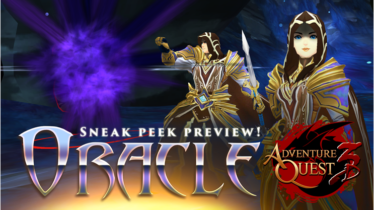 Oracle-Class-Preview